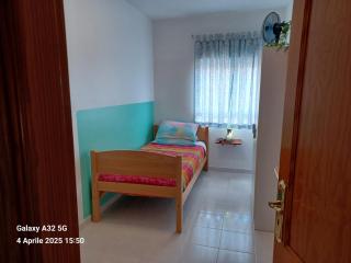 Habitaciones Gioly - Puerto del Rosario - 3