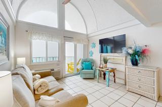 Ambassador 311 - Panama City Beach - 6