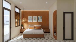 SKY Homestay - - 5