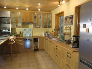 Modernes Ferienhaus mit Komfort und Privatsphäre - Braunlage - 7