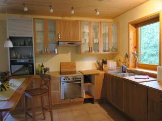Modernes Ferienhaus mit Komfort und Privatsphäre - 4