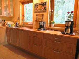 Modernes Ferienhaus mit Komfort und Privatsphäre - Braunlage - 3