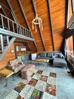 ttsuit bungalov - Sapanca - 2