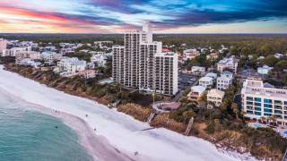 One Seagrove Place 0105 - Santa Rosa Beach - 9