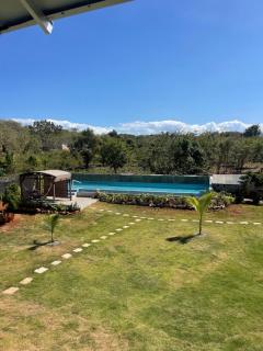 Habitacion 1 en Dani's Guest House - Las Galeras - 6