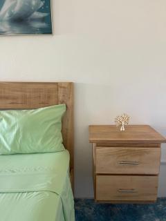 Habitacion 1 en Dani's Guest House - Las Galeras - 4