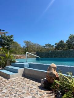 Habitacion 1 en Dani's Guest House - Las Galeras - 3