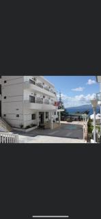 N'det Hotel - Sarandë - 0