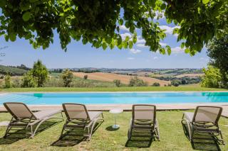 Villa Aurora - 8
