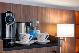 Grand Concerto Hotel - Londra - 1