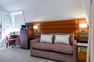 Grand Concerto Hotel - Londra - 3