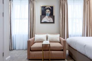 Grand Concerto Hotel - Londra - 7