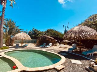 Rock Palma Apartments - Cozy, spacious and family friendly - Noord - 0