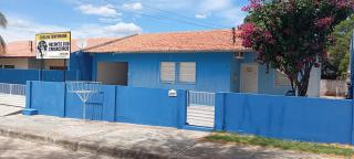 Casa Recanto dos Cangaceiros - Piranhas - 5