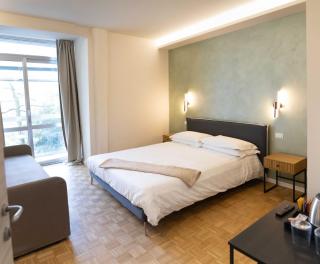 Giardini Rooms - Cremona - 8
