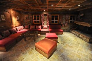 Grand Chalet - Coeur de la montagne - Mont-Saxonnex - 4