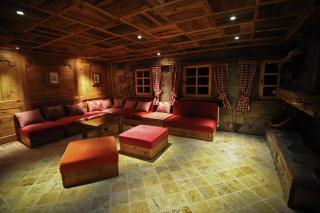 Grand Chalet - Coeur de la montagne - Mont-Saxonnex - 5