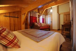 Grand Chalet - Coeur de la montagne - Mont-Saxonnex - 2