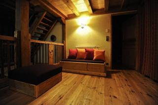 Grand Chalet - Coeur de la montagne - Mont-Saxonnex - 3