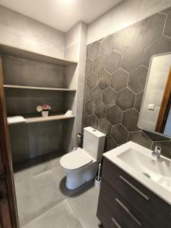 APARTAMENTOS CASA FREDI - Apartamento La trapa - 7