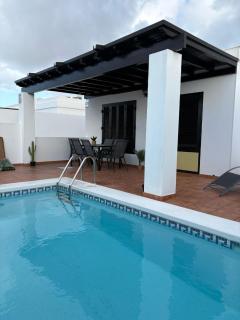 Villa Vera - Playa Blanca - 3