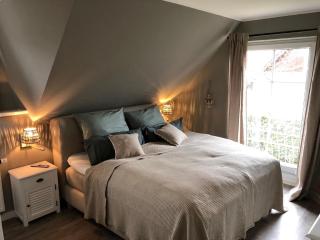 Gemütliches Ferienhaus in Haffkrug mit Terrasse und Garten - Scharbeutz - 0