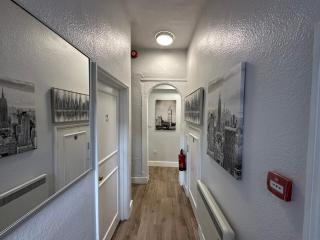 City Guesthouse - Oxford - 0