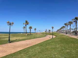 Charming Villa in Harhoura - Temara - 3