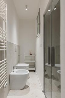San Vitale 86, a stone's throw from the Two Towers - Bolonia - 9