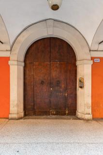 San Vitale 86, a stone's throw from the Two Towers - Bolonia - 5