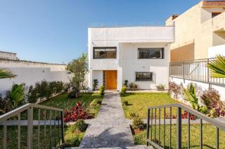 Charming Villa in Harhoura - Temara - 0