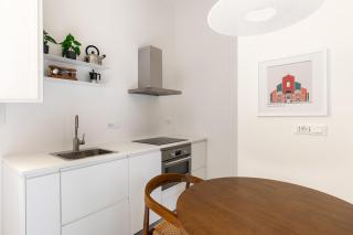 San Vitale 86, a stone's throw from the Two Towers - 4