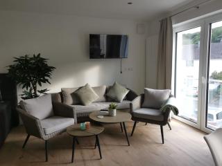 Modern bright apartment - 0