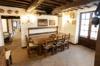 GiuMa Tuscany Historic Country House with Patio near Saturnia Hot Springs - 5