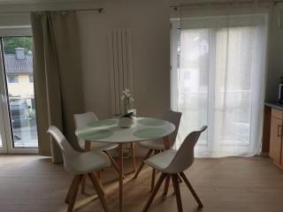 Modern bright apartment - Rösrath - 4