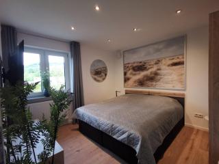 Modern bright apartment - Rösrath - 2