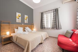 Geana Apartments - 1