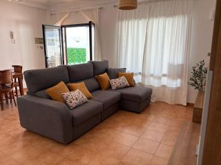 Villa Vera - Playa Blanca - 1