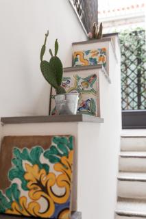 Archihouse Suites - Nápoles - 9