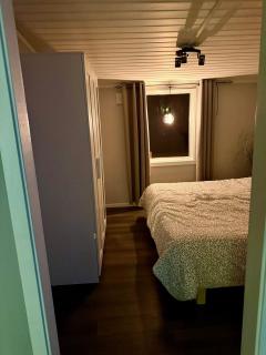 Gamla Binkagården - - 2