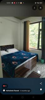 S R hotel yamnotri Marg kharadhi barkot uttarkashi Uttarakhand - Kutnaur - 2