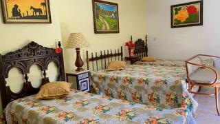 Quarto Seu Aconchego - Socorro - 0