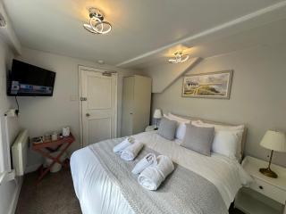 City Guesthouse - Oxford - 6