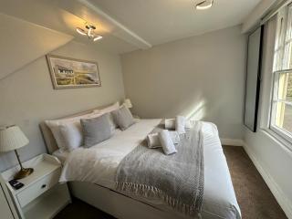 City Guesthouse - Oxford - 8