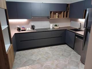 Luxury Suite Quartu - Quartu SantʼElena - 9