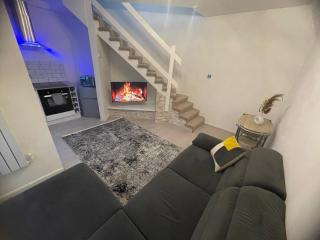 Modern Cozy home - Watford - 7