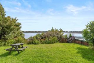 Poolside Lookout - Tauranga Holiday Home - Tauranga - 6