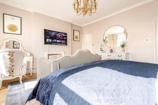 6 Bed Royal Buckingham Palace Mansion - Londra - 9