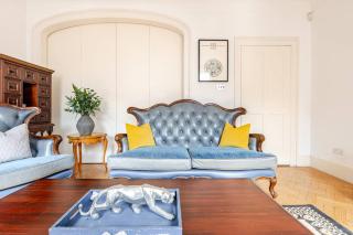 6 Bed Royal Buckingham Palace Mansion - Londra - 6