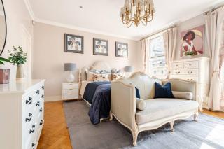 6 Bed Royal Buckingham Palace Mansion - Londra - 8